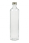 Preview: Krugflasche 500ml, Mündung PP28  Lieferung ohne Verschluss, bei Bedarf bitte separat bestellen!
